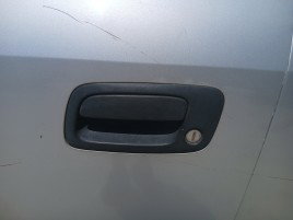 Maner usa stanga fata Opel Zafira A (F75) [Fabr 1999-2005] Monovolum  OEM