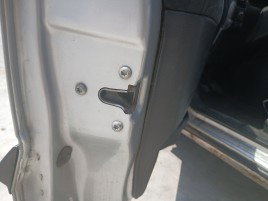 Broasca usa stanga fata Opel Zafira A (F75) [Fabr 1999-2005] Monovolum  OEM