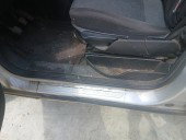 Cheder usa stanga fata Opel Zafira A (F75) [Fabr 1999-2005] Monovolum  OEM