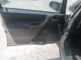 Tapiterie usa stanga fata Opel Zafira A (F75) [Fabr 1999-2005] OEM