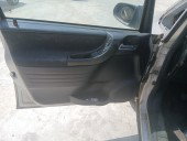 Tapiterie usa stanga fata Opel Zafira A (F75) [Fabr 1999-2005] OEM