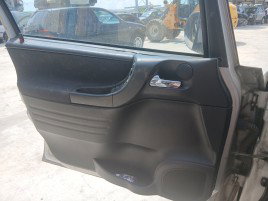 Macara electrica geam stanga fata Opel Zafira A (F75) [Fabr 1999-2005] Monovolum  OEM