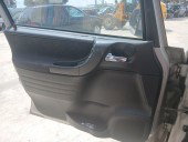 Macara electrica geam stanga fata Opel Zafira A (F75) [Fabr 1999-2005] Monovolum  OEM