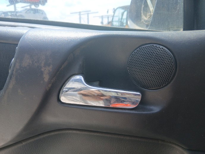 Maner interior stanga fata Opel Zafira A (F75) [Fabr 1999-2005] OEM