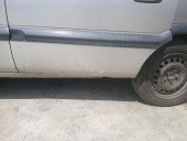 Usa stanga spate Opel Zafira A (F75) [Fabr 1999-2005] Monovolum  OEM