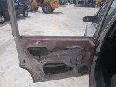Usa stanga spate Opel Zafira A (F75) [Fabr 1999-2005] Monovolum  OEM