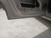 Usa stanga spate Opel Zafira A (F75) [Fabr 1999-2005] Monovolum  OEM