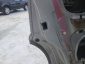 Broasca usa stanga spate Opel Zafira A (F75) [Fabr 1999-2005] Monovolum  OEM