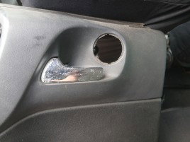 Maner interior stanga spate Opel Zafira A (F75) [Fabr 1999-2005] OEM