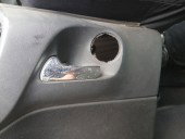 Maner interior stanga spate Opel Zafira A (F75) [Fabr 1999-2005] OEM