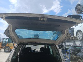 Haion Opel Zafira A (F75) [Fabr 1999-2005] Monovolum  OEM
