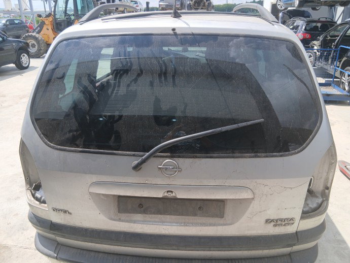 Haion Opel Zafira A (F75) [Fabr 1999-2005] Monovolum  OEM