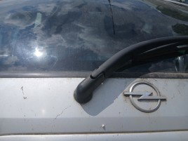 Motoras stergator haion Opel Zafira A (F75) [Fabr 1999-2005] OEM