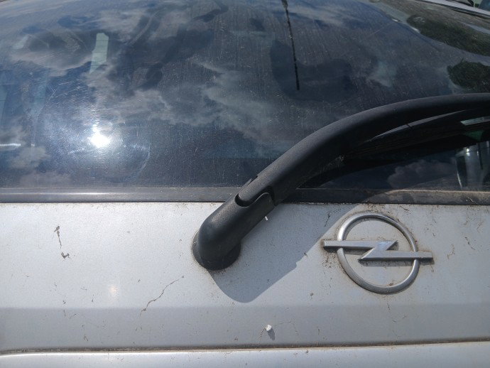 Motoras stergator haion Opel Zafira A (F75) [Fabr 1999-2005] OEM