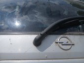 Motoras stergator haion Opel Zafira A (F75) [Fabr 1999-2005] OEM