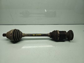 Planetara dreapta fata Volkswagen Tiguan (5N) [Fabr 2007-2016] 5N0407766D 2.0 TDI CBAB 103 kW / 140 CP