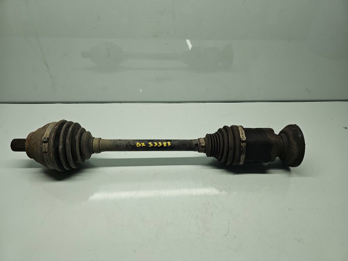 Planetara dreapta fata Volkswagen Tiguan (5N) [Fabr 2007-2016] 5N0407766D 2.0 TDI CBAB 103 kW / 140 CP