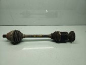 Planetara dreapta fata Volkswagen Tiguan (5N) [Fabr 2007-2016] 5N0407766D 2.0 TDI CBAB 103 kW / 140 CP