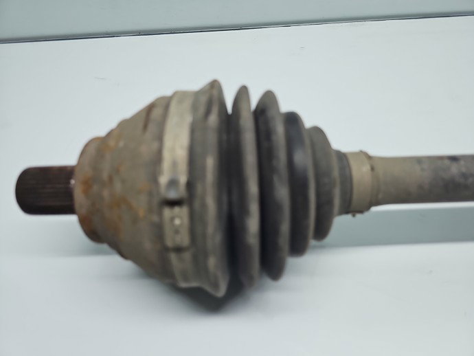 Planetara dreapta fata Volkswagen Tiguan (5N) [Fabr 2007-2016] 5N0407766D 2.0 TDI CBAB 103 kW / 140 CP