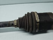 Planetara dreapta fata Volkswagen Tiguan (5N) [Fabr 2007-2016] 5N0407766D 2.0 TDI CBAB 103 kW / 140 CP