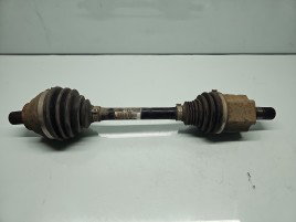 Planetara stanga fata Volkswagen Tiguan (5N) [Fabr 2007-2016] 5N0407763F 2.0 TDI CBAB 103 kW / 140 CP