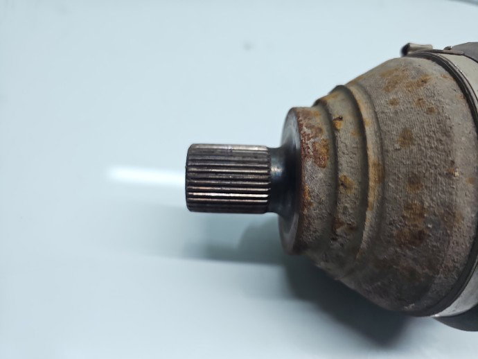 Planetara stanga fata Volkswagen Tiguan (5N) [Fabr 2007-2016] 5N0407763F 2.0 TDI CBAB 103 kW / 140 CP