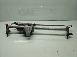 Angrenaj stergator Volkswagen Tiguan (5N) [Fabr 2007-2016] 5N1955022B