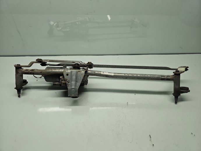 Angrenaj stergator Volkswagen Tiguan (5N) [Fabr 2007-2016] 5N1955022B