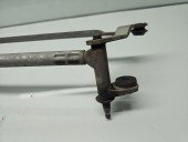 Angrenaj stergator Volkswagen Tiguan (5N) [Fabr 2007-2016] 5N1955022B