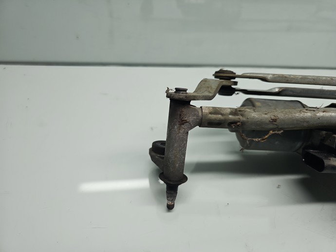Angrenaj stergator Volkswagen Tiguan (5N) [Fabr 2007-2016] 5N1955022B
