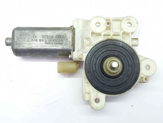 Motoras geam dreapta fata 0130822015 MERCEDES Clasa A (W168) [Fabr 1997-2004] 1.4