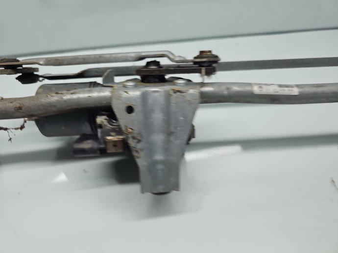 Angrenaj stergator Volkswagen Tiguan (5N) [Fabr 2007-2016] 5N1955022B