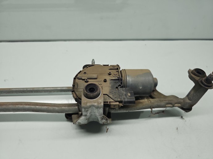 Angrenaj stergator Volkswagen Tiguan (5N) [Fabr 2007-2016] 5N1955022B