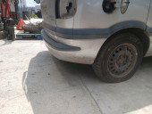 Bara spate Opel Zafira A (F75) [Fabr 1999-2005] Monovolum  OEM