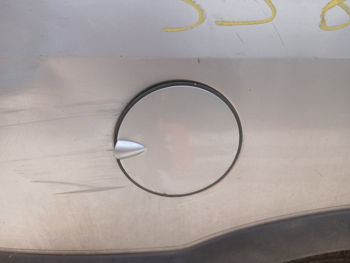 Capac rezervor Opel Zafira A (F75) [Fabr 1999-2005] Monovolum  OEM