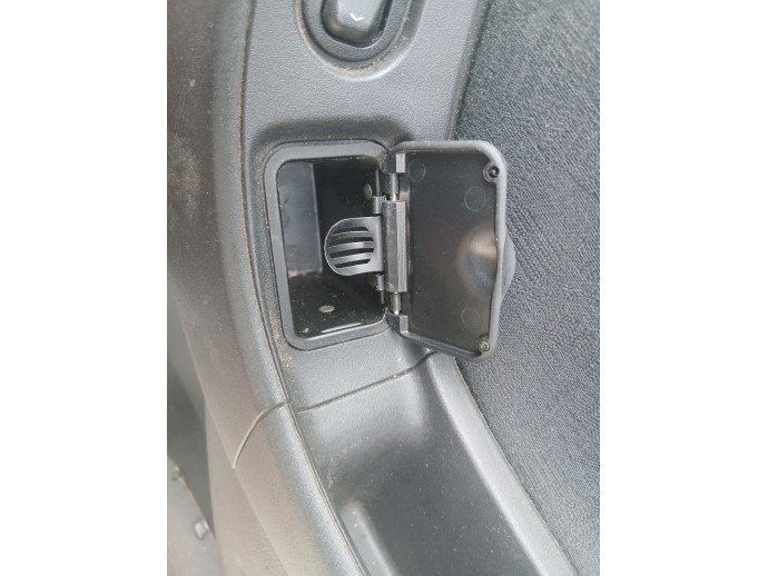 Scrumiera usa dreapta spate Opel Zafira A (F75) [Fabr 1999-2005] OEM