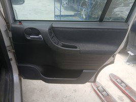 Macara electrica geam dreapta spate Opel Zafira A (F75) [Fabr 1999-2005] Monovolum  OEM