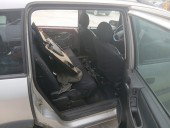 Cheder usa dreapta spate Opel Zafira A (F75) [Fabr 1999-2005] Monovolum  OEM