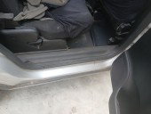 Cheder usa dreapta spate Opel Zafira A (F75) [Fabr 1999-2005] Monovolum  OEM