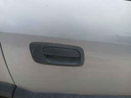 Maner usa dreapta spate Opel Zafira A (F75) [Fabr 1999-2005] Monovolum  OEM