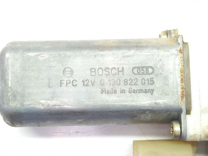 Motoras geam dreapta fata 0130822015 MERCEDES Clasa A (W168) [Fabr 1997-2004] 1.4