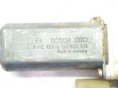Motoras geam dreapta fata 0130822015 MERCEDES Clasa A (W168) [Fabr 1997-2004] 1.4