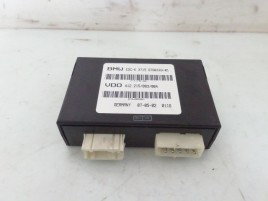 Modul confort suspensie BMW Seria 7 E65 4.4 benz 3715676016301 2003-2008