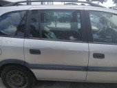 Usa dreapta spate Opel Zafira A (F75) [Fabr 1999-2005] Monovolum  OEM