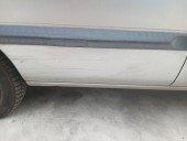 Usa dreapta spate Opel Zafira A (F75) [Fabr 1999-2005] Monovolum  OEM