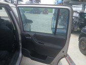 Usa dreapta spate Opel Zafira A (F75) [Fabr 1999-2005] Monovolum  OEM
