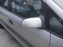 Oglinda dreapta Opel Zafira A (F75) [Fabr 1999-2005] Monovolum  OEM