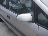 Oglinda dreapta Opel Zafira A (F75) [Fabr 1999-2005] Monovolum  OEM