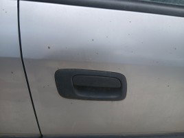 Maner usa dreapta fata Opel Zafira A (F75) [Fabr 1999-2005] Monovolum  OEM