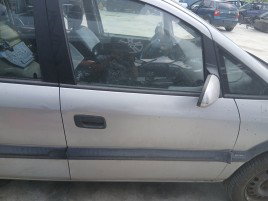 Usa dreapta fata Opel Zafira A (F75) [Fabr 1999-2005] Monovolum  OEM